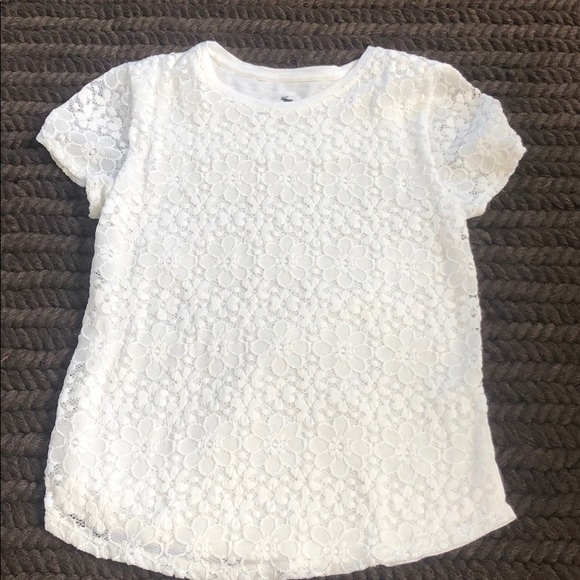 Abercrombie Kids short sleeved tshirt - Picture 1 of 2